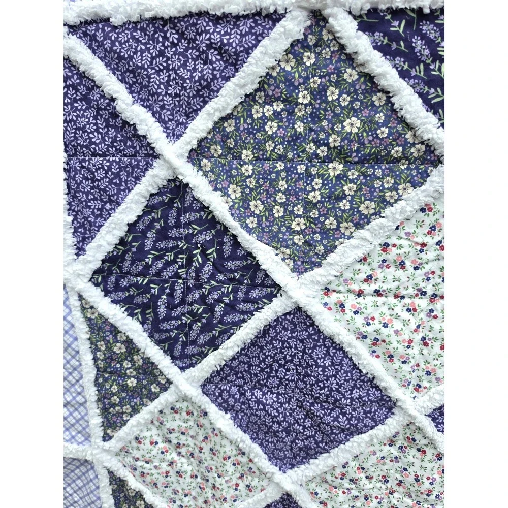 Handmade lavender dream
